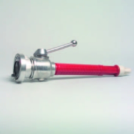 Afbeelding voor categorie Straalpijpen